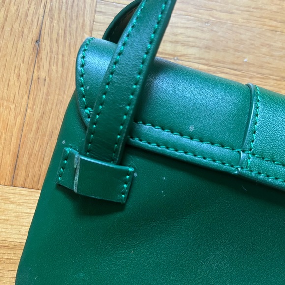 Jacquemus Sac Minho ๐ - Picture 4 of 8